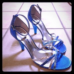 Gianni Bini Party sandal