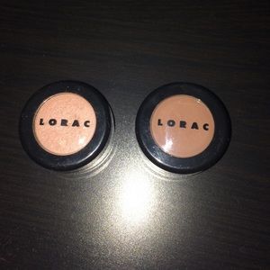 ❗️REDUCED! Lorac Eye Shadow