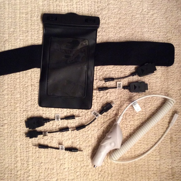 iPhone iPad supplies