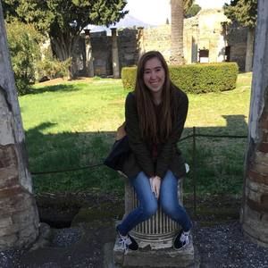 Meet your Posher, Kallie