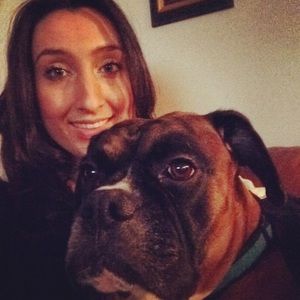 Meet your Posher, Erin