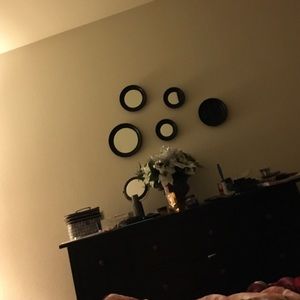 Meet your Posher, Atif