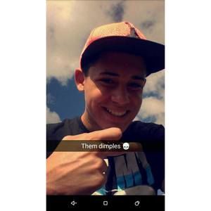 Meet your Posher, Daniel