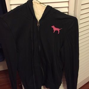 Victoria secret jacket
