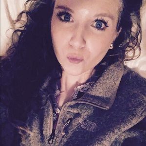 Meet your Posher, Nicholas