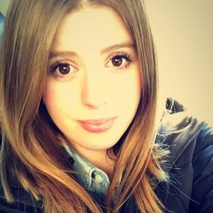 Meet your Posher, Elizabeth