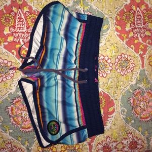 Billabong swim shorts
