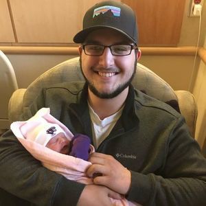 Meet your Posher, Brent