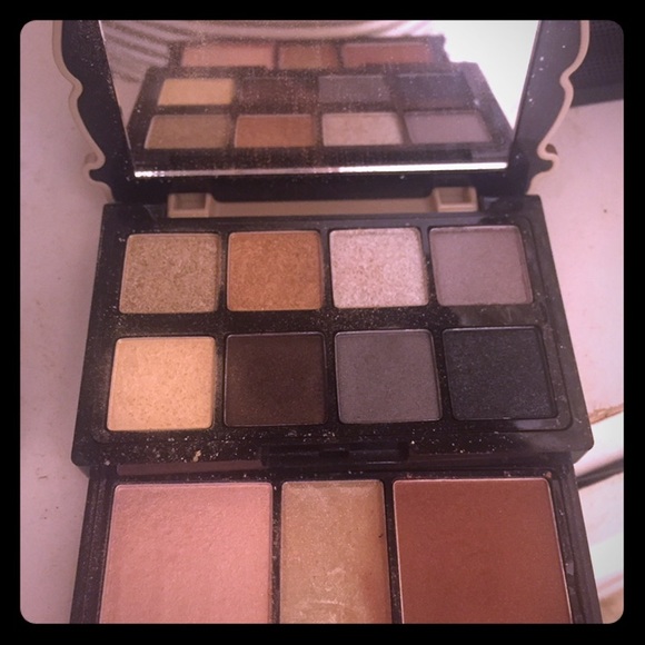 Too Faced Glamour To Go