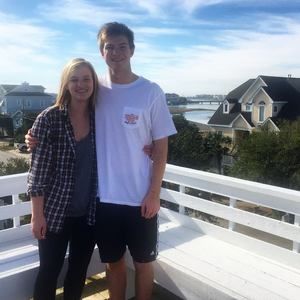 Meet your Posher, Molly