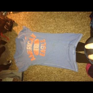 American eagle shirt