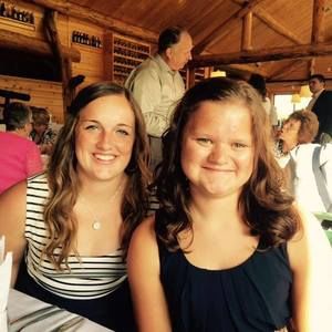 Meet your Posher, Makayla