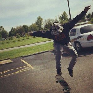 Meet your Posher, Tyree