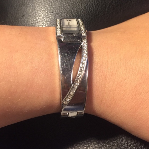 Bulova Ladies Watch - Picture 2 of 4