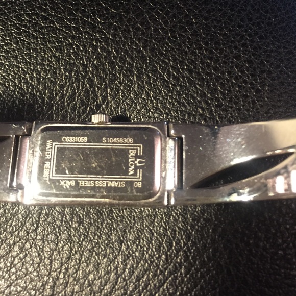 Bulova Ladies Watch - Picture 3 of 4