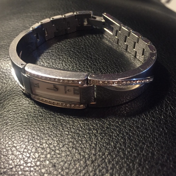 Bulova Ladies Watch - Picture 4 of 4