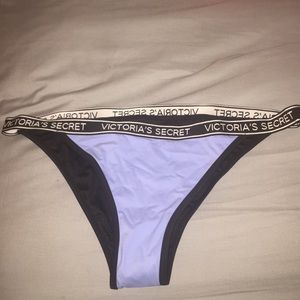VS bikini bottoms