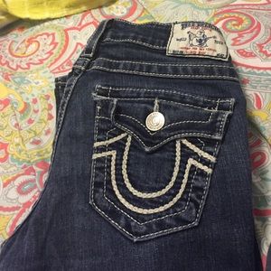True Religion Jeans