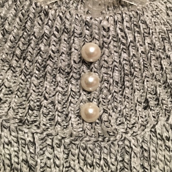 Karen Scott sweater - Picture 2 of 5