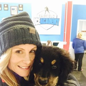 Meet your Posher, Darlene