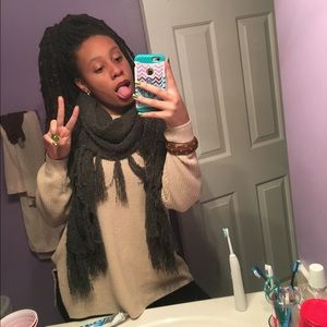 Meet your Posher, Diane