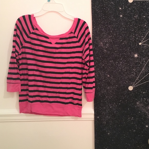 Abercrombie kids long sleeve shirt