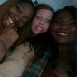 Meet your Posher, Ally