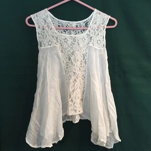 Free people tank