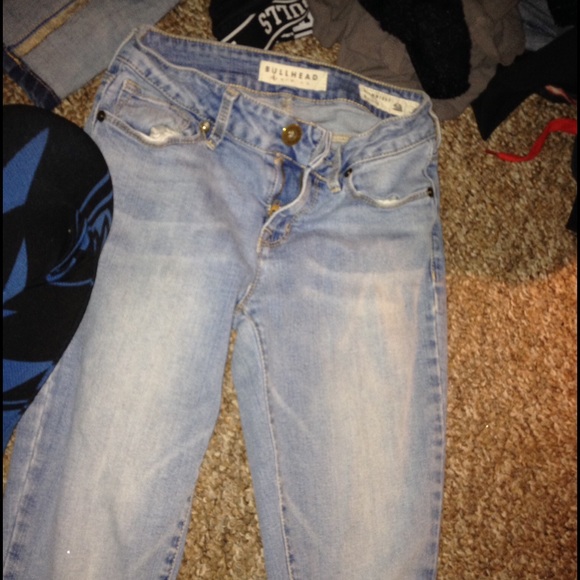 Bullhead pants - Picture 2 of 3