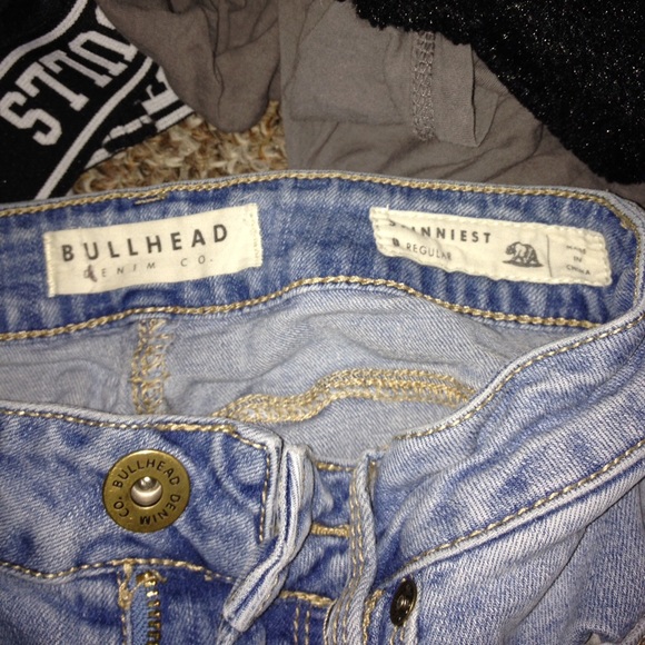 Bullhead pants - Picture 3 of 3