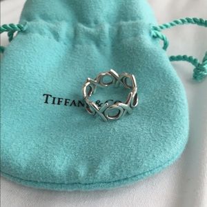 Tiffany & Co. Ring