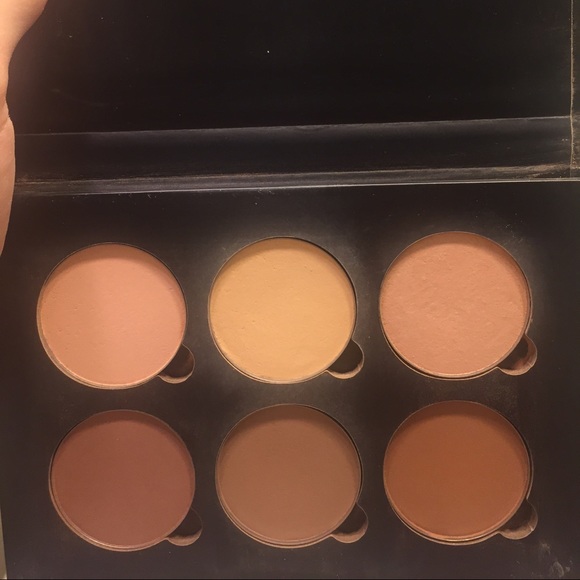 ANASTASIA BEVERLY HILLS CONTOUR KIT