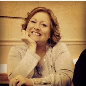 Meet your Posher, Vicki