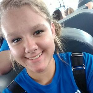 Meet your Posher, Kenna