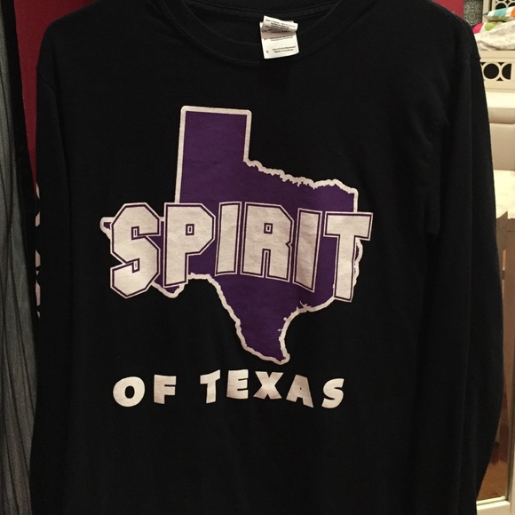 SoT Black Long Sleeve