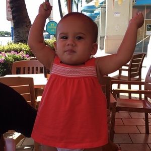 Meet your Posher, Jessica