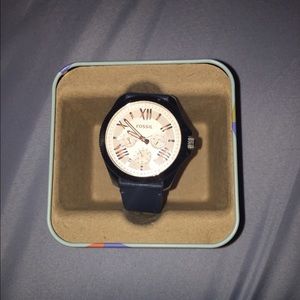 Fossil watch