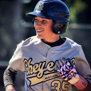 Meet your Posher, Addison johnson