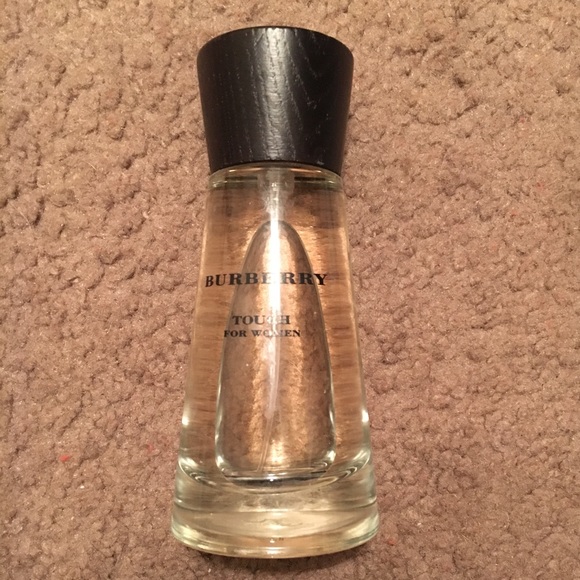 Burberry Touch Eau de Parfum 100 ml