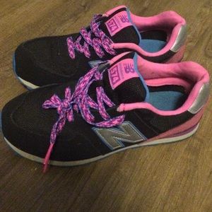 New Balance Shoes