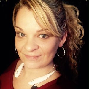 Meet your Posher, Christie