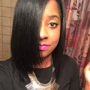 Meet your Posher, Brittany