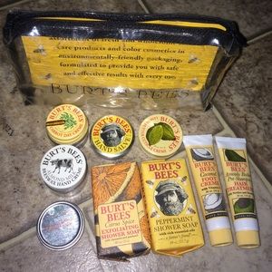 Burts Bees Bundle