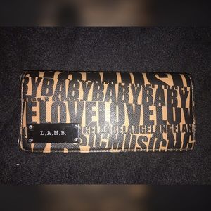 L.A.M.B Wallet