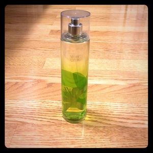 Bath and Body Works White Citrus Fragrance Mist