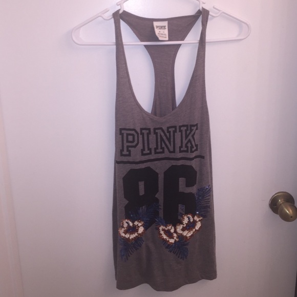 VS tank top