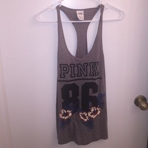 VS tank top