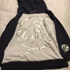 VS New York Yankees Hoodie