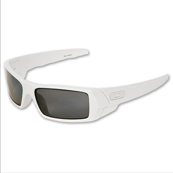 Oakley Gascans