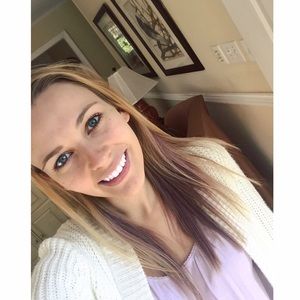 Meet your Posher, Lacey